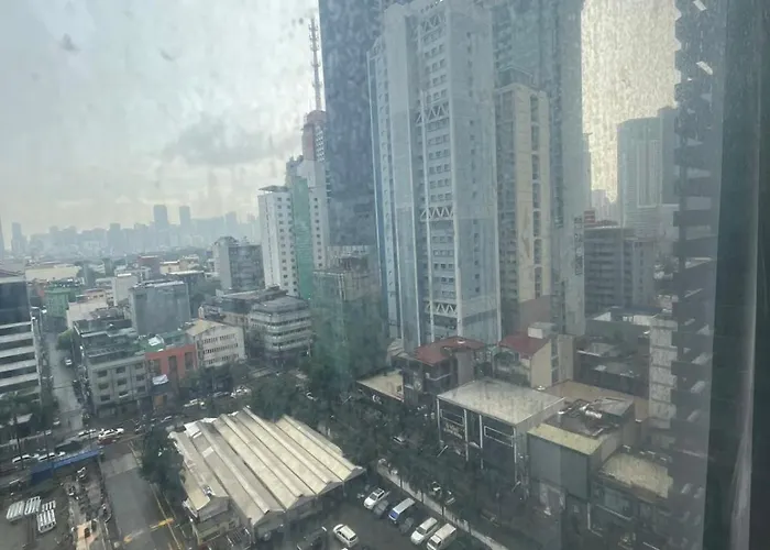 Apartment Antel Residences 1703