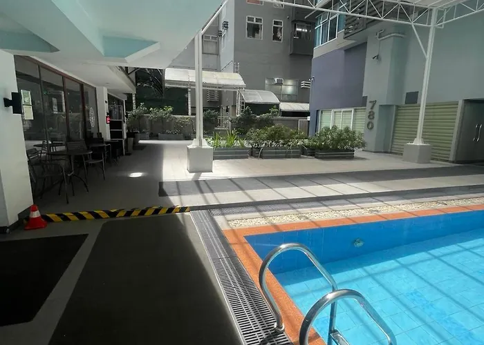 Antel Residences 1703 Apartment