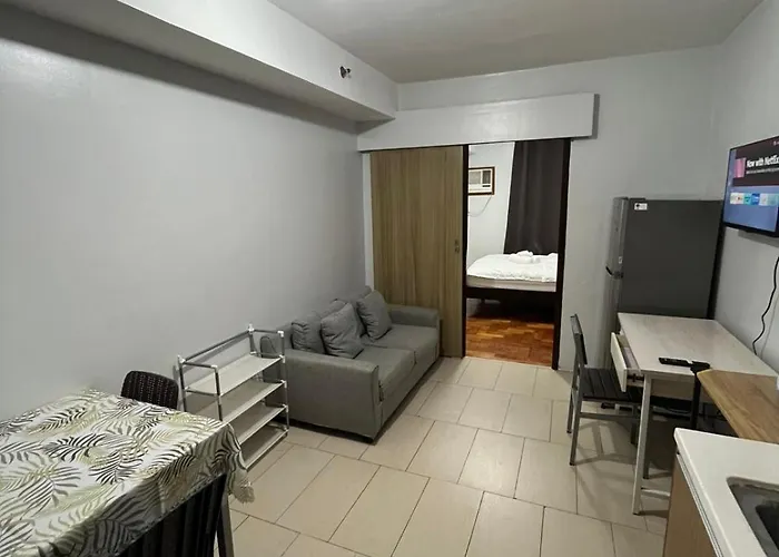 Antel Residences 1703 Apartment *