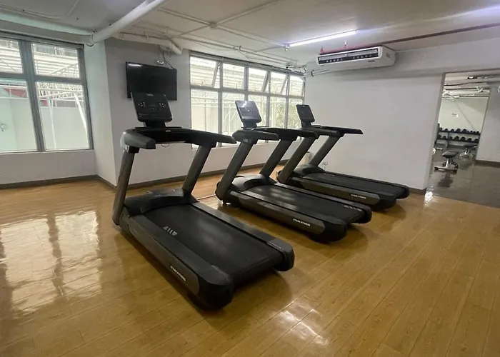 Antel Residences 1703 Apartment *