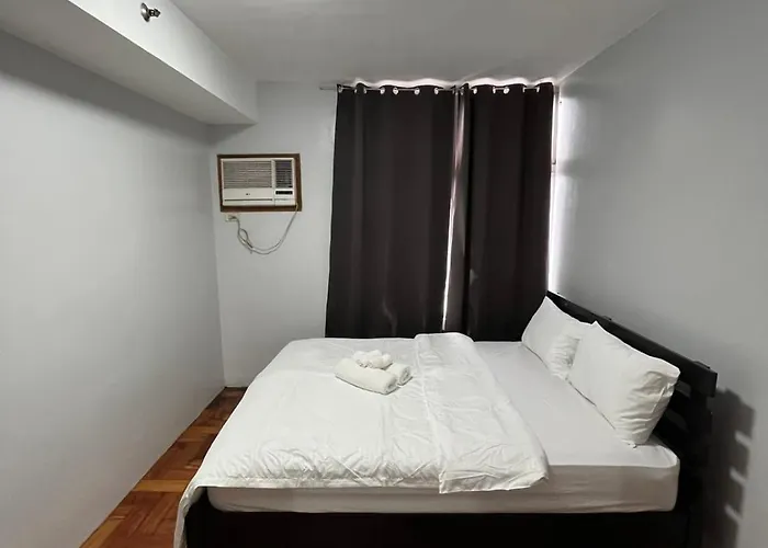 Apartment Antel Residences 1703