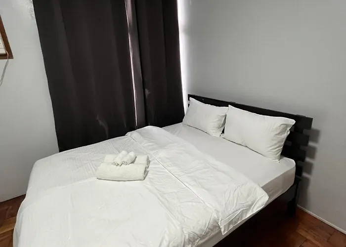 Antel Residences 1703 *