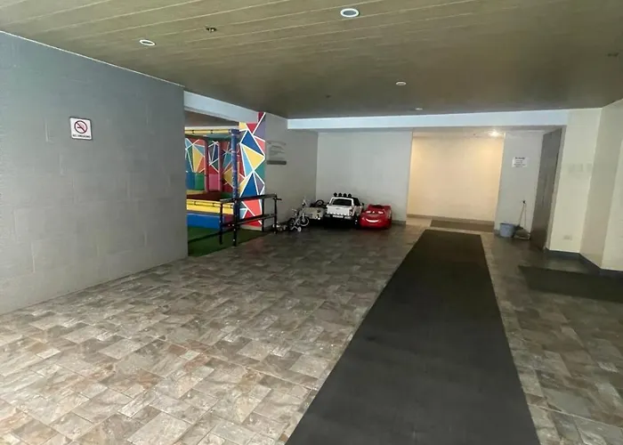 Antel Residences 1703