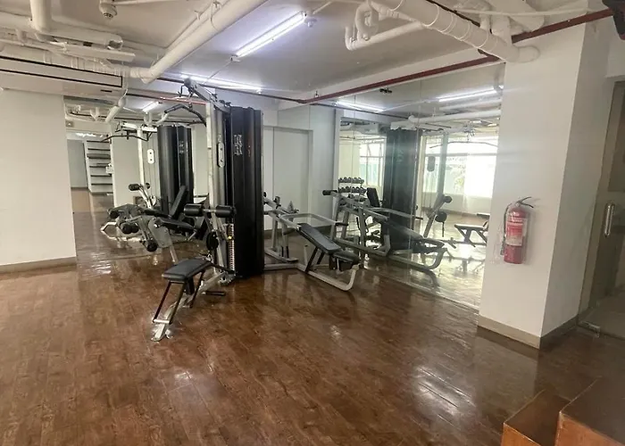 Apartment Antel Residences 1703