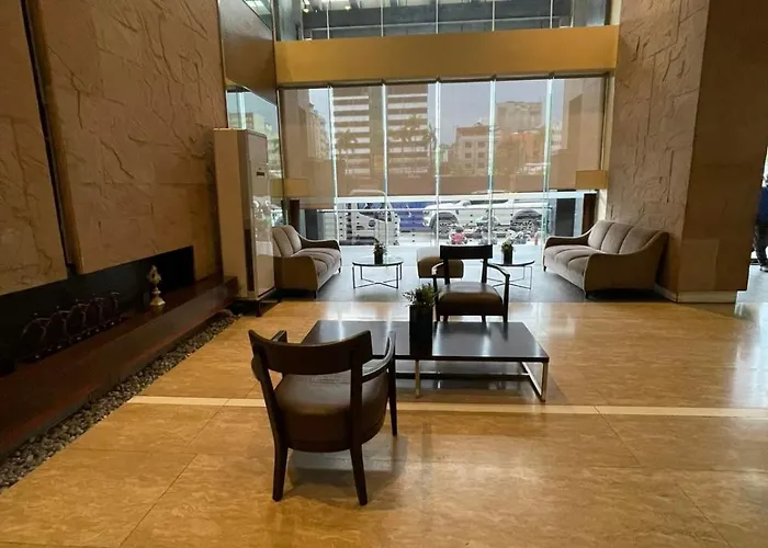 Antel Residences 1703