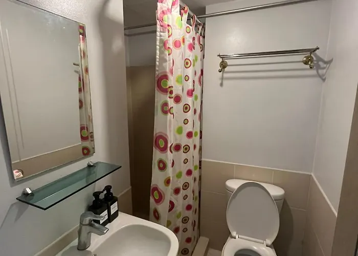 Apartment Antel Residences 1703