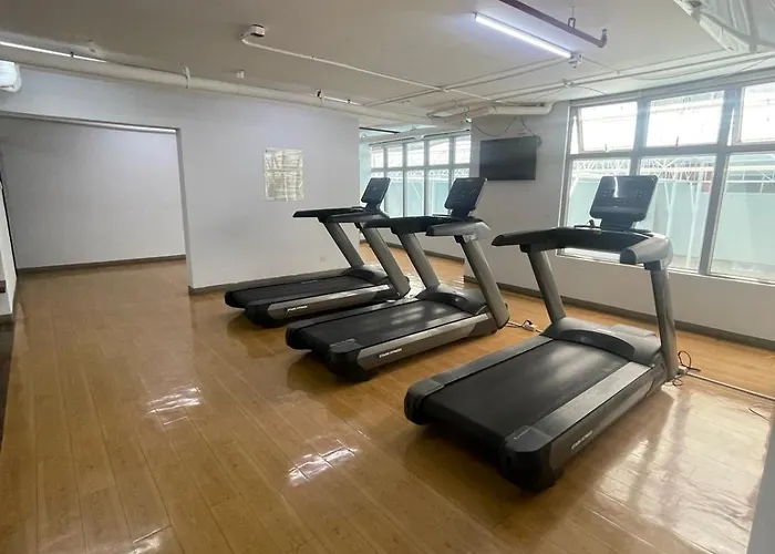 Apartment Antel Residences 1703 *