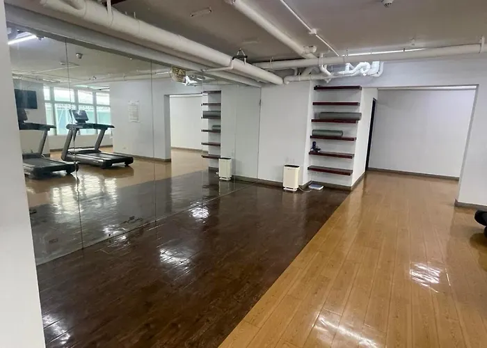 Apartment Antel Residences 1703 *