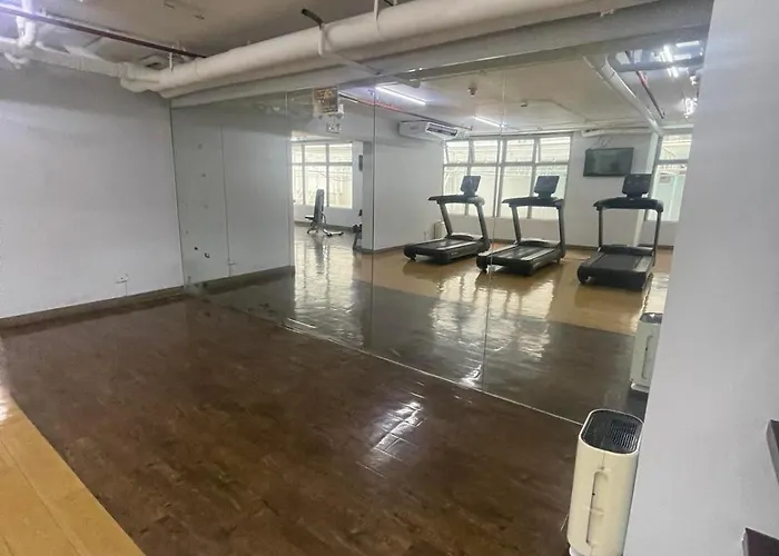 Apartment Antel Residences 1703