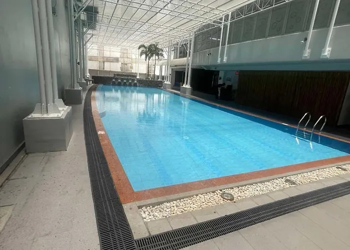 Antel Residences 1703