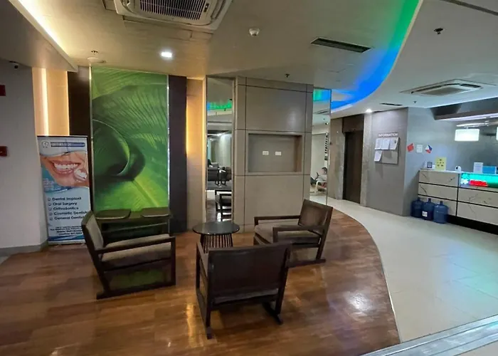 Antel Residences 1703 Apartment *