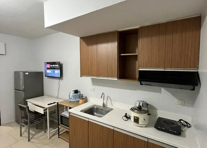 Antel Residences 1703 Apartment *