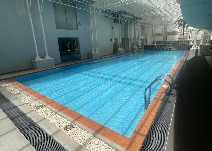 Antel Residences 1703 *